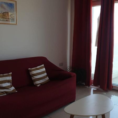 Apartament Flat 3 Blue Waves San Pawl il-Baħar Zewnętrze zdjęcie